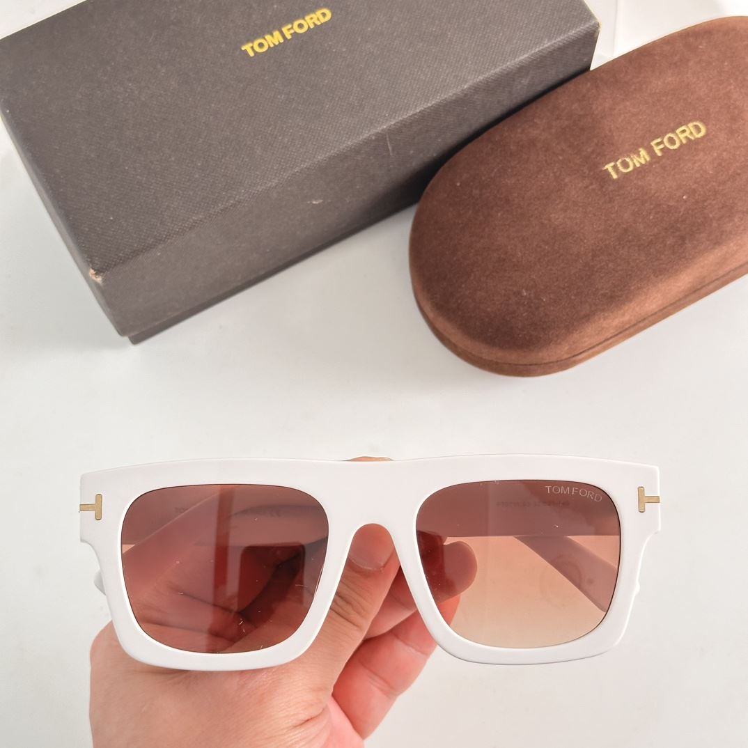 Tom Ford Sunglasses